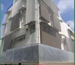 Building Coverage Net 2